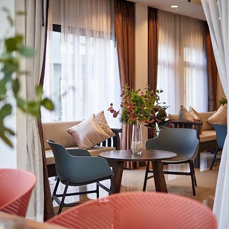 Be Phrasingh Hotel Chiang Mai Extérieur photo