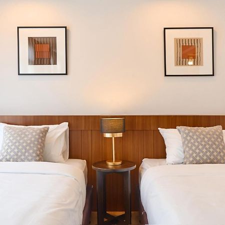 Be Phrasingh Hotel Chiang Mai Extérieur photo
