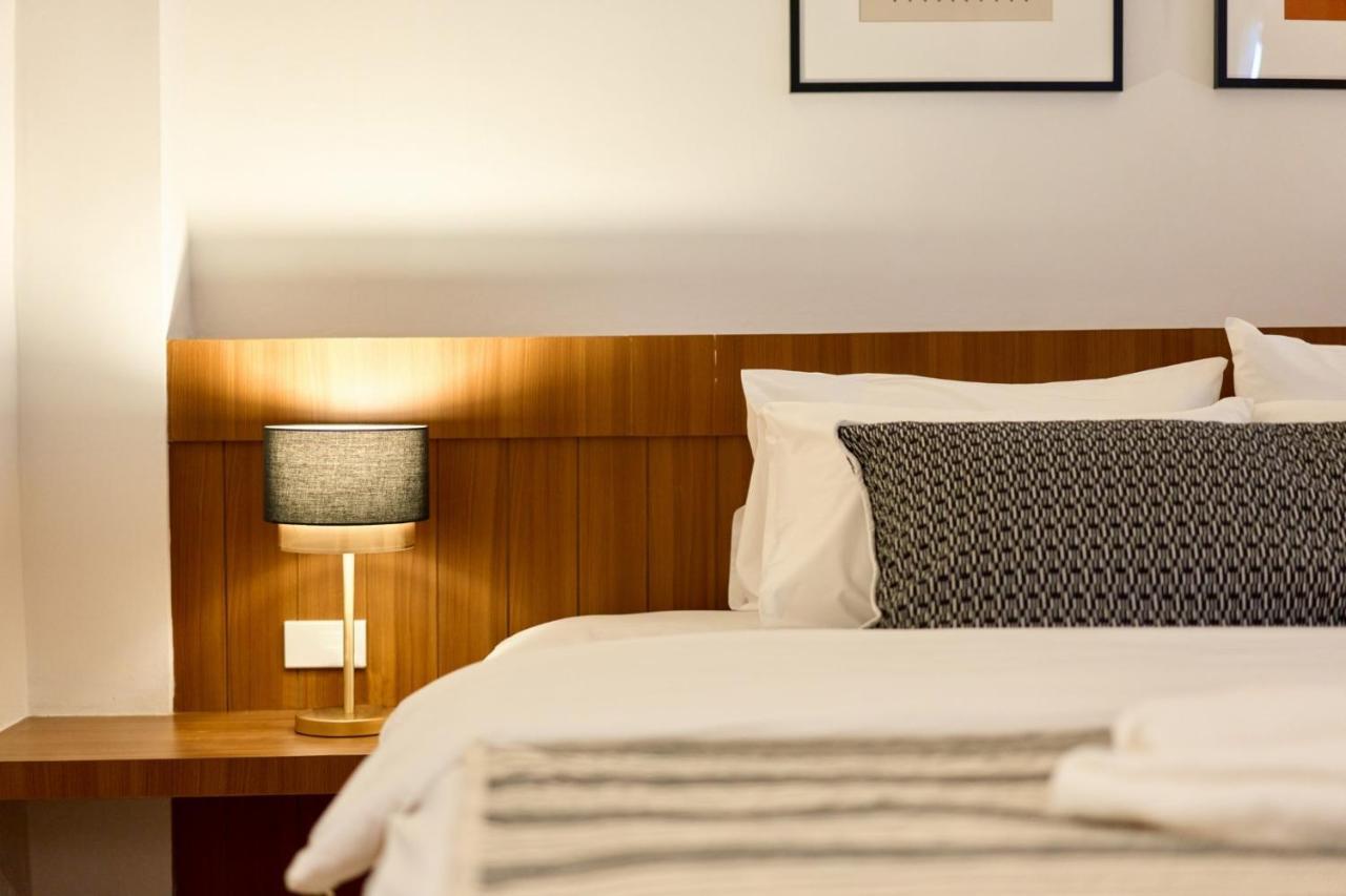 Be Phrasingh Hotel Chiang Mai Extérieur photo