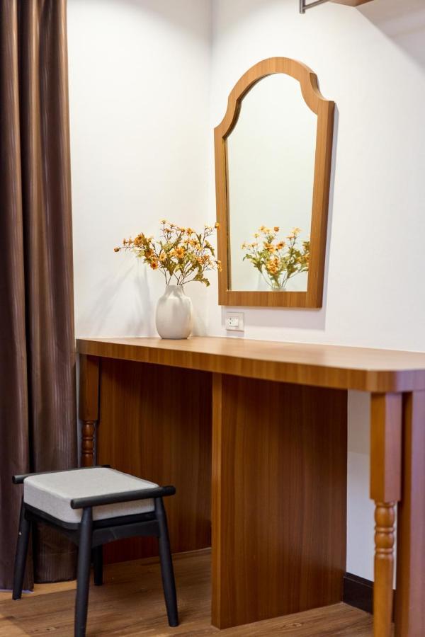 Be Phrasingh Hotel Chiang Mai Extérieur photo