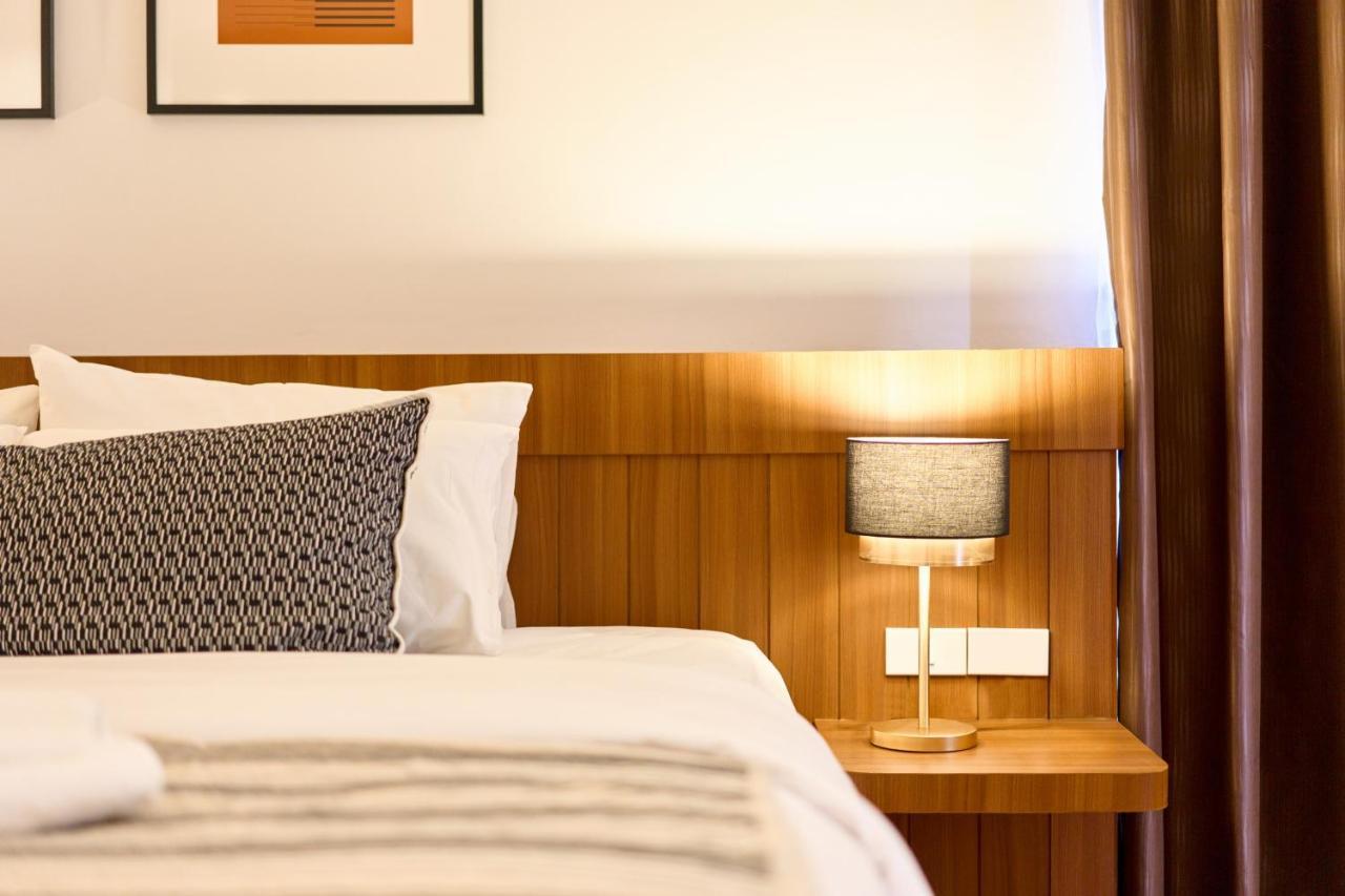 Be Phrasingh Hotel Chiang Mai Extérieur photo