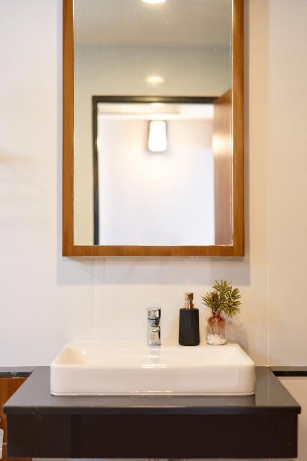 Be Phrasingh Hotel Chiang Mai Extérieur photo