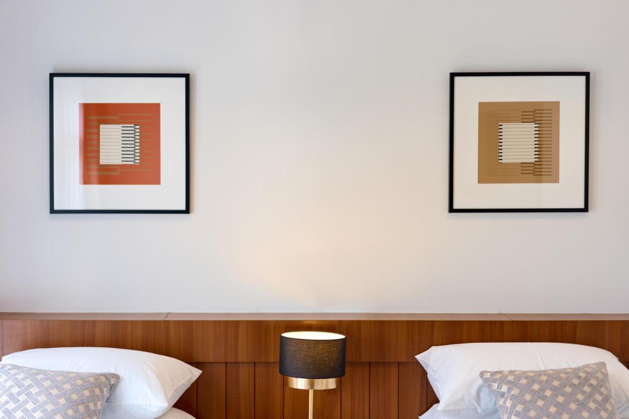 Be Phrasingh Hotel Chiang Mai Extérieur photo