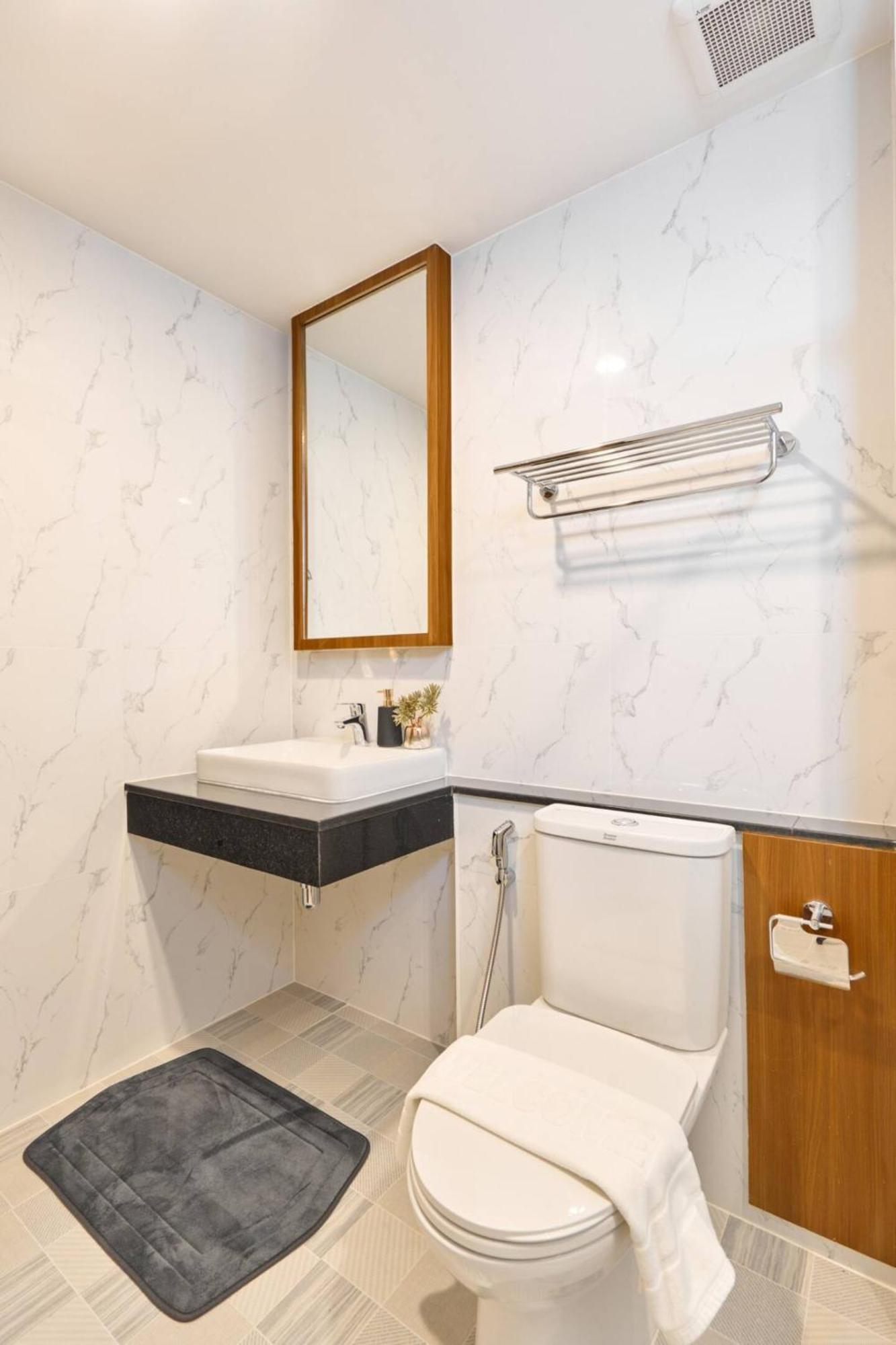 Be Phrasingh Hotel Chiang Mai Extérieur photo